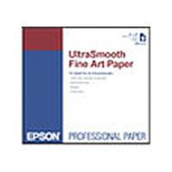 Epson UltraSmooth Fine Art