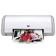 Hewlett Packard HP DeskJet 3940