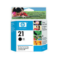Hewlett Packard HP Patrone Nr.21 5ml