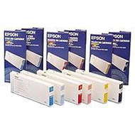 Epson Patrone 220ml