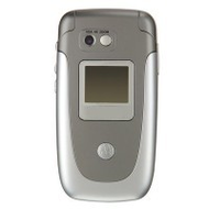 Motorola V360
