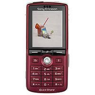 Sony Ericsson K750i