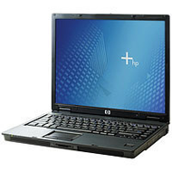 Hewlett Packard HP Compaq nx6125