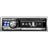 Alpine CDA-9855R