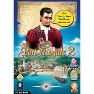Port Royale 2