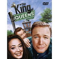 King of Queens - Season 3