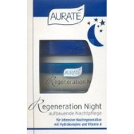 Aurate Nachtcreme