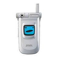 Samsung SGH-V200