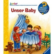 Unser Baby