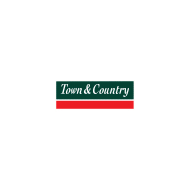town-country