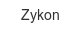 zykon