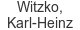 witzko-karl-heinz