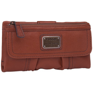 Fossil-emory-clutch
