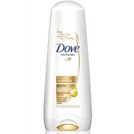 Dove-hair-therapy-oil-care-naehrpflege-spuelung