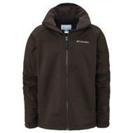 Columbia-herren-softshelljacke