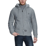 Protest-herren-cardigan