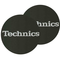 Technics-logo-slipmat