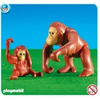 Playmobil-6200-orang-utan-mit-baby