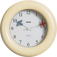 Alessi-kitchen-clock