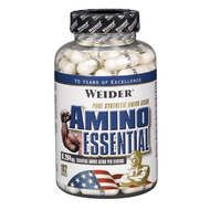 Weider-amino-essential-caps