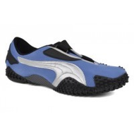 Herren-sneakers-blau