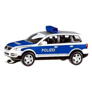 Faller-161543-vw-touareg-polizei