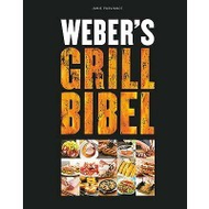 Weber-grillbibel