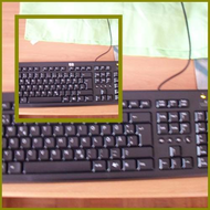 Hewlett-packard-hp-classic-tastatur-mit-kabel