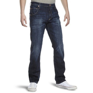 Wrangler-herren-jeans-blau