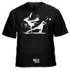 Capoeira-t-shirt-schwarz