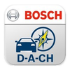 Bosch-navigation-app
