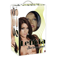 Lovedoll-leticia