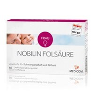 Medicom-noblin-folsaeure-kapseln