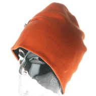 Beanie-orange