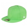 New-era-cap-green
