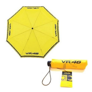 Regenschirm-yellow