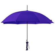 Regenschirm-purple