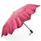 Regenschirm-pink