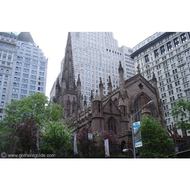 New-york-trinity-church