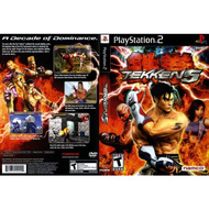 Tekken-5-cover