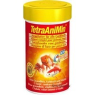 Tetra-tetraanimin-goldfischfutter