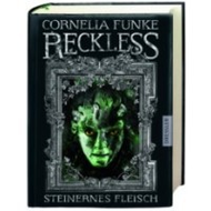 Dressler-cecilie-reckless-steinernes-fleisch-gebundene-ausgabe