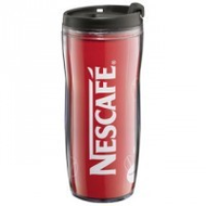 Nescafe-thermobecher