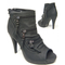 Damen-boots-schwarz-groesse-38