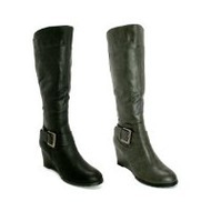 Damen-boots-schwarz-groesse-37