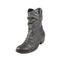 Mustang-damen-stiefel-anthrazit