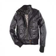 Biker-jacke-groesse-l