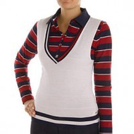 Tommy-hilfiger-damen-pullunder