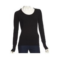 Damen-pullover-black-groesse-s