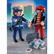 Playmobil-4269-bankraeuber-und-polizistin